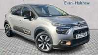 2022 Citroen C3 1.2 PureTech C-Series Edition 5dr Hatchback Petrol Manual