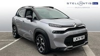 2024 Citroen C3 Aircross 1.2 PureTech MAX SUV 5dr Petrol EAT6 Euro 6 (s/s) (130 