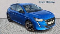 2023 Peugeot 208 1.2 PureTech 100 Allure Premium + 5dr EAT8 Hatchback Petrol Aut