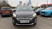 2017 Ford Kuga 1.5 EcoBoost 182 Zetec 5dr Auto SUV Petrol Automatic