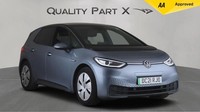 2021 Volkswagen ID.3 Pro Performance 58kWh Business Auto 5dr HATCHBACK Electric 