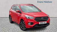 2019 Ford Kuga 1.5 EcoBoost ST-Line 5dr 2WD SUV Petrol Manual