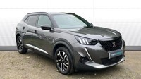 2021 Peugeot 2008 1.2 PureTech 130 GT 5dr Petrol Estate Estate Petrol Manual