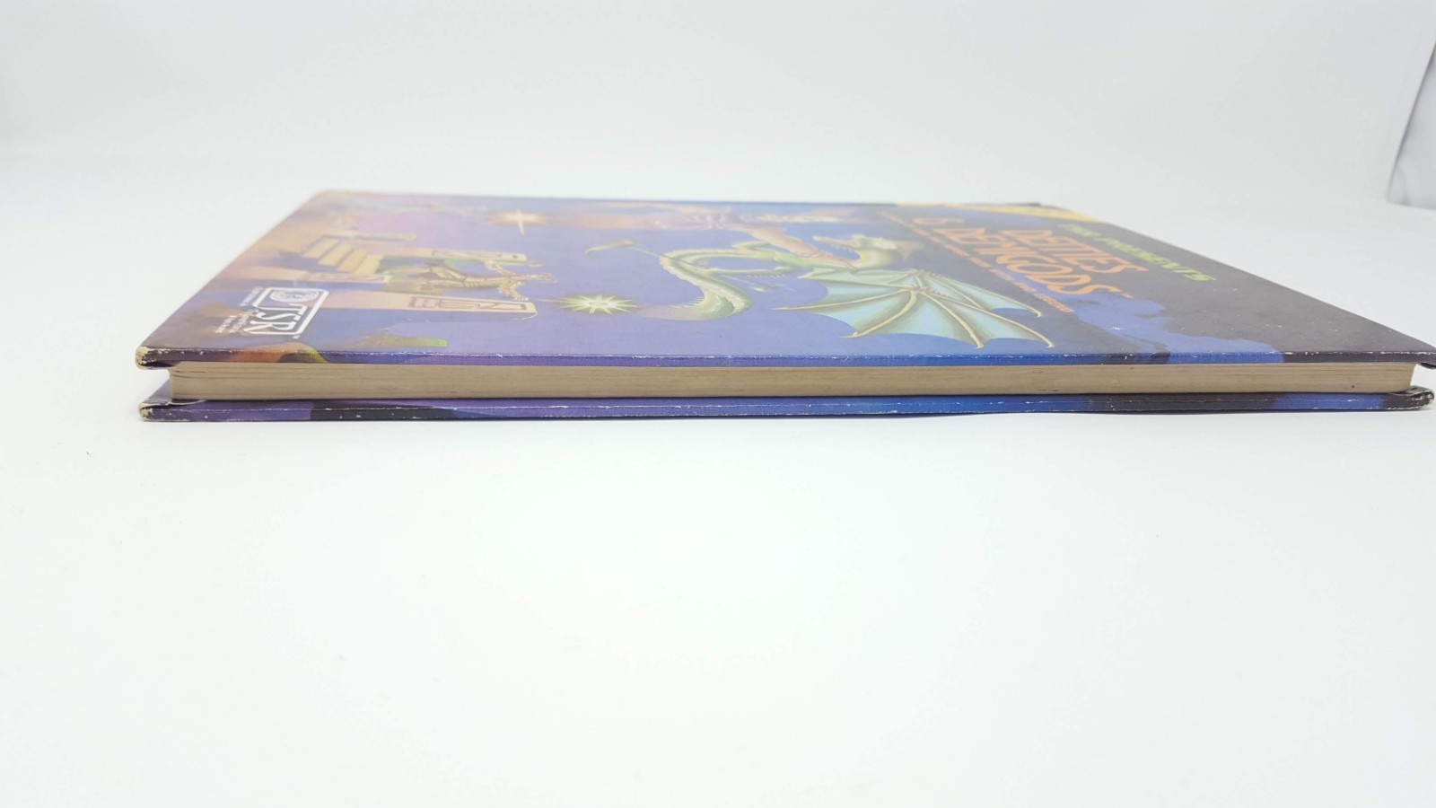 Advanced Dungeons & Dragons Deities & Demigods TSR 2013 AD&D (1980) D&D 128 page