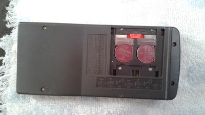 Vintage Tech - Texas Instruments TI-80 Graphing Calculator - UNTESTED - NR!