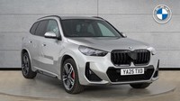 2025 BMW X1 sDrive 20i MHT M Sport 5dr Step Auto Petrol Estate Estate Petrol Aut