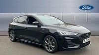 2023 Ford Focus 1.0 EcoBoost ST-Line 5dr Petrol Hatchback Hatchback Petrol Manua