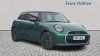 2024 MINI Cooper 2.0 S Exclusive 5dr Auto Hatchback Petrol Automatic