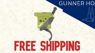TIMNEY TRIG FITS REM 700 W/SAFETY