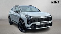 2025 Kia Sportage 1.6T GDi HEV GT-Line S 5dr Auto ESTATE PETROL/ELECTRIC Automat