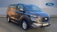 2023 Ford Transit Custom 280 L1 Diesel Fwd 2.0 EcoBlue 136ps H1 Van Limited Van 