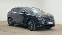 2024 Nissan ARIYA 178kW Advance 87kWh 22kWCh 5dr Auto HATCHBACK ELECTRIC Automat