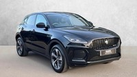 2023 Jaguar E-PACE 2.0 D200 R-Dynamic SE Black 5dr Auto Diesel