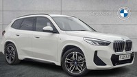 2025 BMW X1 xDrive 25e M Sport 5dr Step Auto Estate Plug-In Hy Automatic