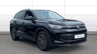 2024 Volkswagen Tiguan 2.0 TDI Match 5dr DSG Diesel Estate Estate Diesel Automat