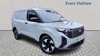2026 Ford Transit Courier 100kW 43kWh Trend Van Auto PANEL VAN ELECTRIC Automati