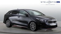 2020 Kia Proceed 1.6 T-GDi GT Shooting Brake 5dr Petrol DCT Euro 6 (s/s) (201 bh
