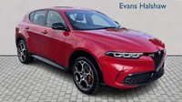 2025 Alfa Romeo Tonale 1.5 MHEV Sprint 5dr Auto Hatchback Petrol Automatic