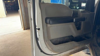 Used Trim Panel Fr Dr fits: 2018 Ford F250SD PICKUP Grade A