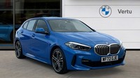 2022 BMW 1 Series 118i [136] M Sport 5dr Step Auto [LCP] Petrol Hatchback Hatchb