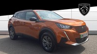 2023 Peugeot 2008 100kW Active Premium+ 50kWh 5dr Auto Electric Estate Estate El