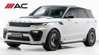 2023 Land Rover Range Rover Sport (73 Reg) 3.0 D350 Autobiography (URBAN) Estate