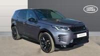 2025 Land Rover Discovery Sport 2.0 D200 Dynamic HSE 5dr Auto [7 Seat] ESTATE DI