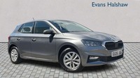 2026 Skoda Fabia 1.0 TSI 116 SE Edition 5dr DSG Hatchback Petrol Automatic