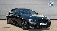 2023 BMW 3 Series M340i xDrive Saloon SALOON Petrol/Electric Hybrid Automatic
