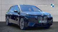 2022 BMW iX 240kW xDrive40 M Sport 76.6kWh 5dr Auto SUV Electric Automatic