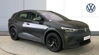 2022 Volkswagen ID.4 109kW Life Pure 52kWh 5dr Auto Electric Estate Estate Elect