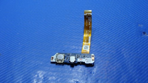 Dell Latitude E7440 14" Genuine USB Audio Board w/ Cable LS-9591P H65F0 ER*