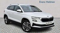 2023 Skoda Karoq 1.5 TSI SE L 5dr DSG Estate Petrol Automatic