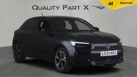 2024 Vauxhall Corsa 1.2 Turbo GS Euro 6 (s/s) 5dr HATCHBACK Petrol Manual