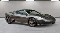 2008 Ferrari 430 Scuderia 2dr COUPE PETROL Automatic