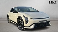 2025 Kia EV4 81.4 kWh GT-LINE S HATCHBACK Electric Automatic