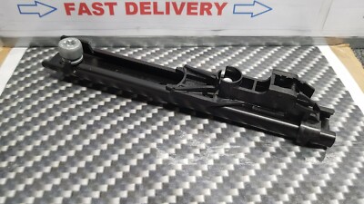 CITROEN BERLINGO II 2008- 1.6 HDi SEATBELT SEAT BELT HEIGHT ADJUSTER 9681508980