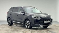2024 MG MOTOR UK ZS 1.5 Hybrid+ Trophy 5dr Auto HATCHBACK PETROL/ELECTRIC Automa