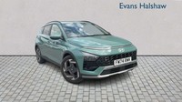 2024 Hyundai BAYON 1.0 TGDi Ultimate 5dr DCT Hatchback Petrol Automatic