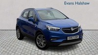 2017 Vauxhall Mokka X 1.4T Active 5dr Auto Hatchback Petrol Automatic