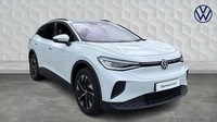 2026 Volkswagen ID.4 Pro 77kWh Match Auto 4Motion 5-door SUV Electric Automatic