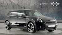 2022 MINI Clubman 1.5 Cooper Shadow Edition 6dr Petrol Estate Estate Petrol Manu