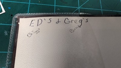 Artikelfoto(s) von einem verifizierten Käufer