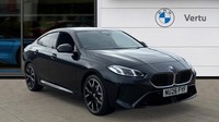 2026 BMW 2 Series 220 M Sport 4dr Step Auto Petrol Saloon Saloon Petrol Automati