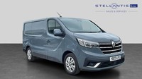 2023 Renault Trafic 2.0 dCi Blue SL30 Extra Panel Van 5dr Diesel Manual L1 H1 Eu