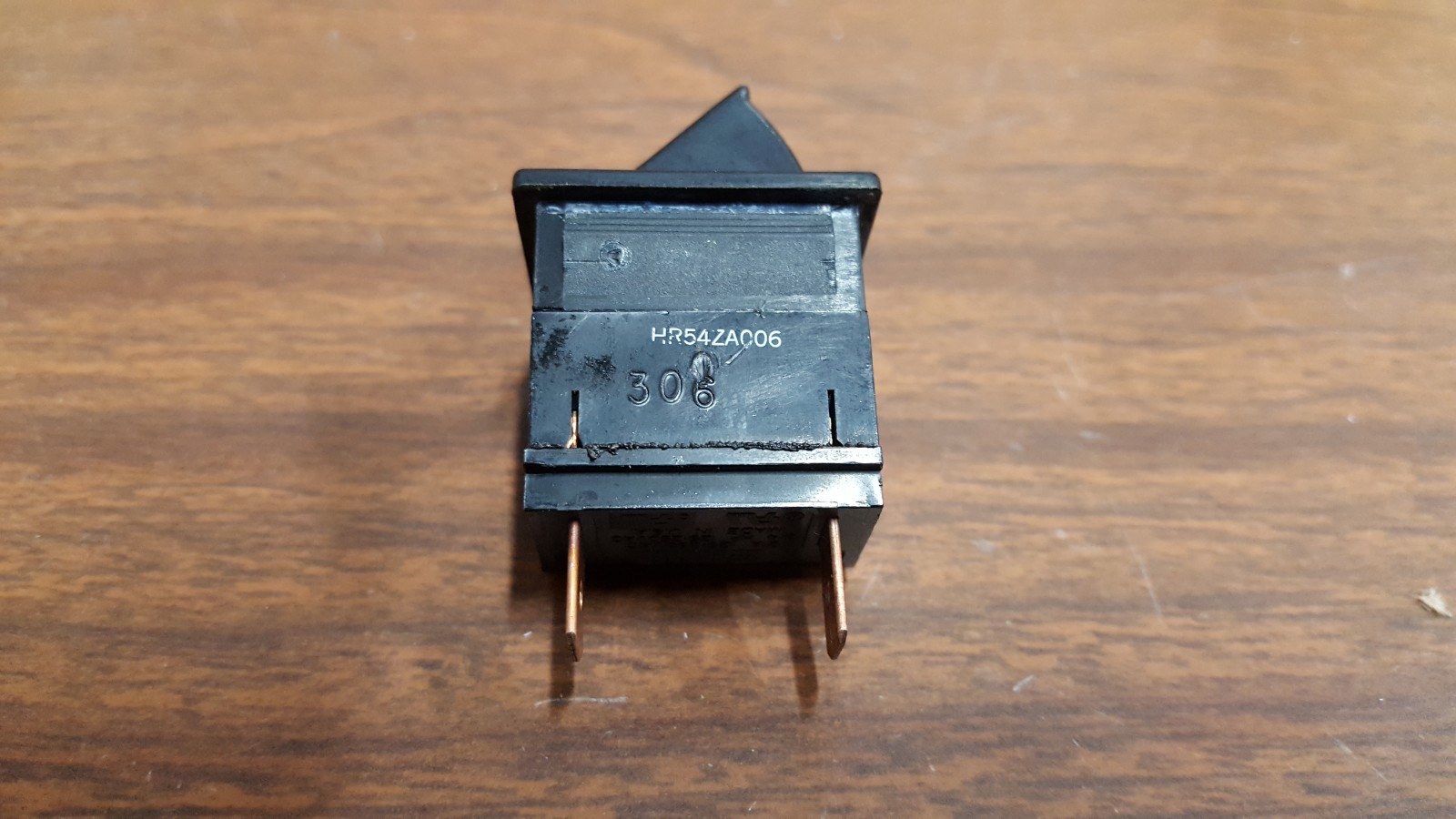 ICP Heil Tempstar Furnace Door Switch HR54ZA006