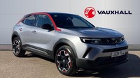 2024 Vauxhall Mokka 1.2 Turbo GS 5dr Auto Petrol Hatchback Hatchback Petrol Auto