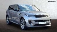 2024 Land Rover Range Rover Sport 3.0 D300 Dynamic SE 5dr Auto ESTATE DIESEL Aut