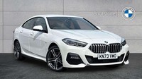 2023 BMW 2 Series 218i [136] M Sport 4dr DCT Saloon Petrol Automatic
