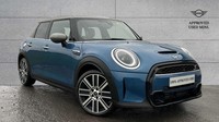 2023 MINI Hatch 2.0 Cooper S Exclusive Premium Plus 5dr Auto Hatchback Petrol Au